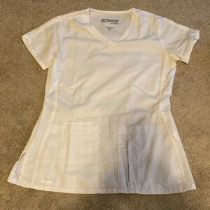Great condition. Grey’s Anatomy scrub top.
